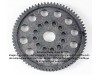 Refacción TRA4470 Spur Gear 70T 70-T/Tooth 32P 32-P: T-Maxx .15 2.5 Nitro Rustler
